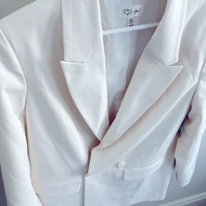 RD style boss b blazer